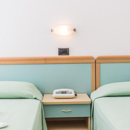 Hotel Costaverde Cesenatico Luaran gambar
