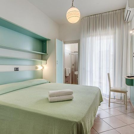 Hotel Costaverde Cesenatico Luaran gambar