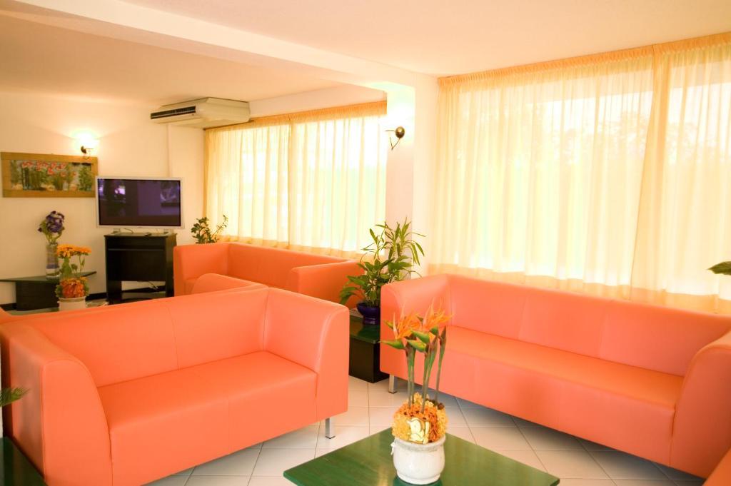 Hotel Costaverde Cesenatico Luaran gambar