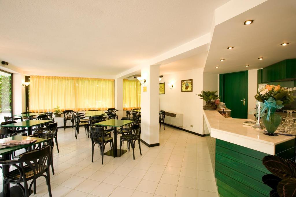 Hotel Costaverde Cesenatico Luaran gambar