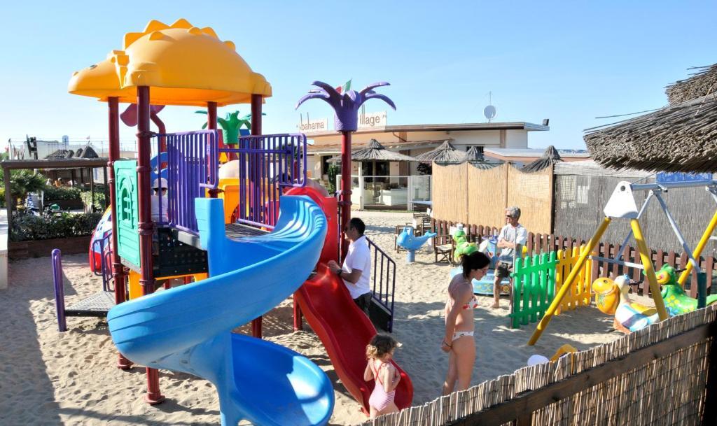 Hotel Costaverde Cesenatico Luaran gambar