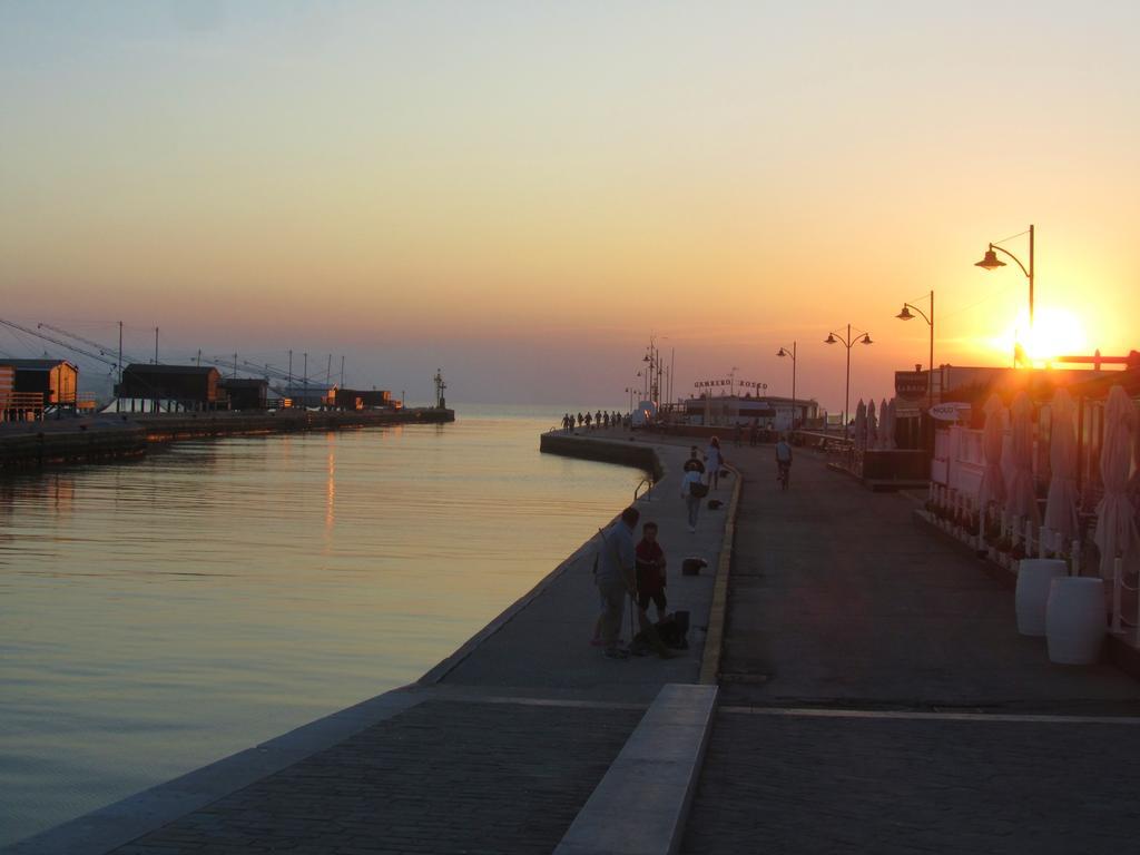Hotel Costaverde Cesenatico Luaran gambar