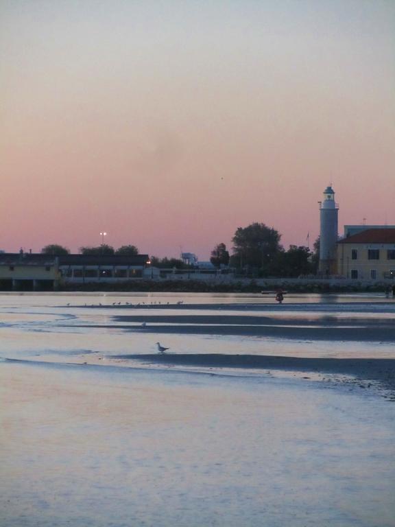 Hotel Costaverde Cesenatico Luaran gambar