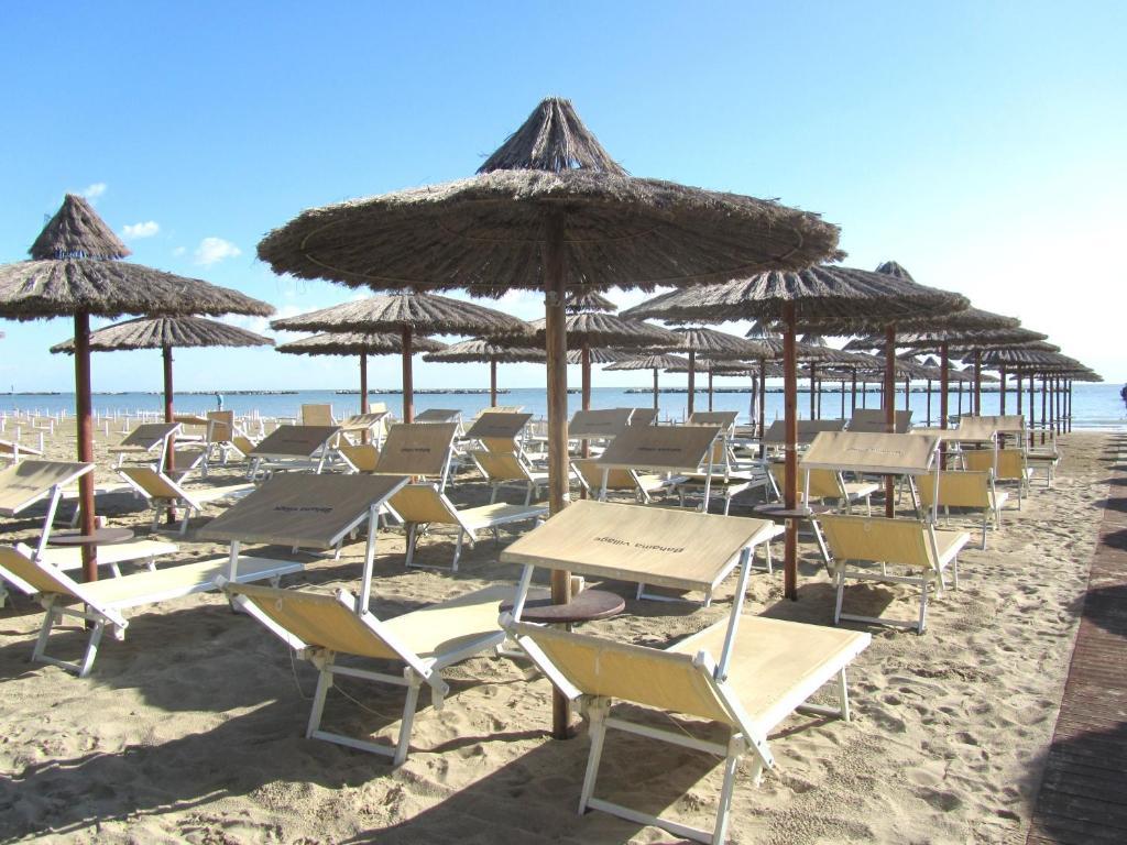 Hotel Costaverde Cesenatico Luaran gambar