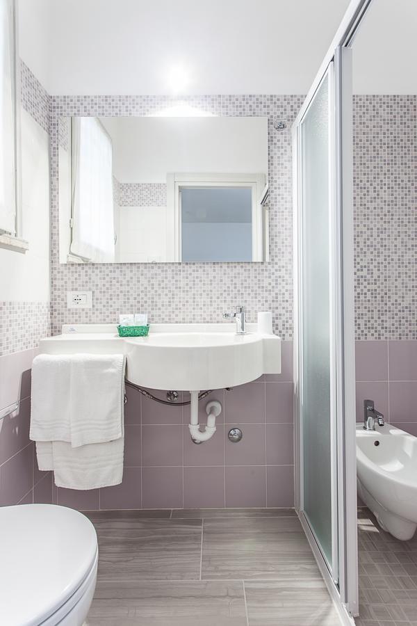 Hotel Costaverde Cesenatico Luaran gambar