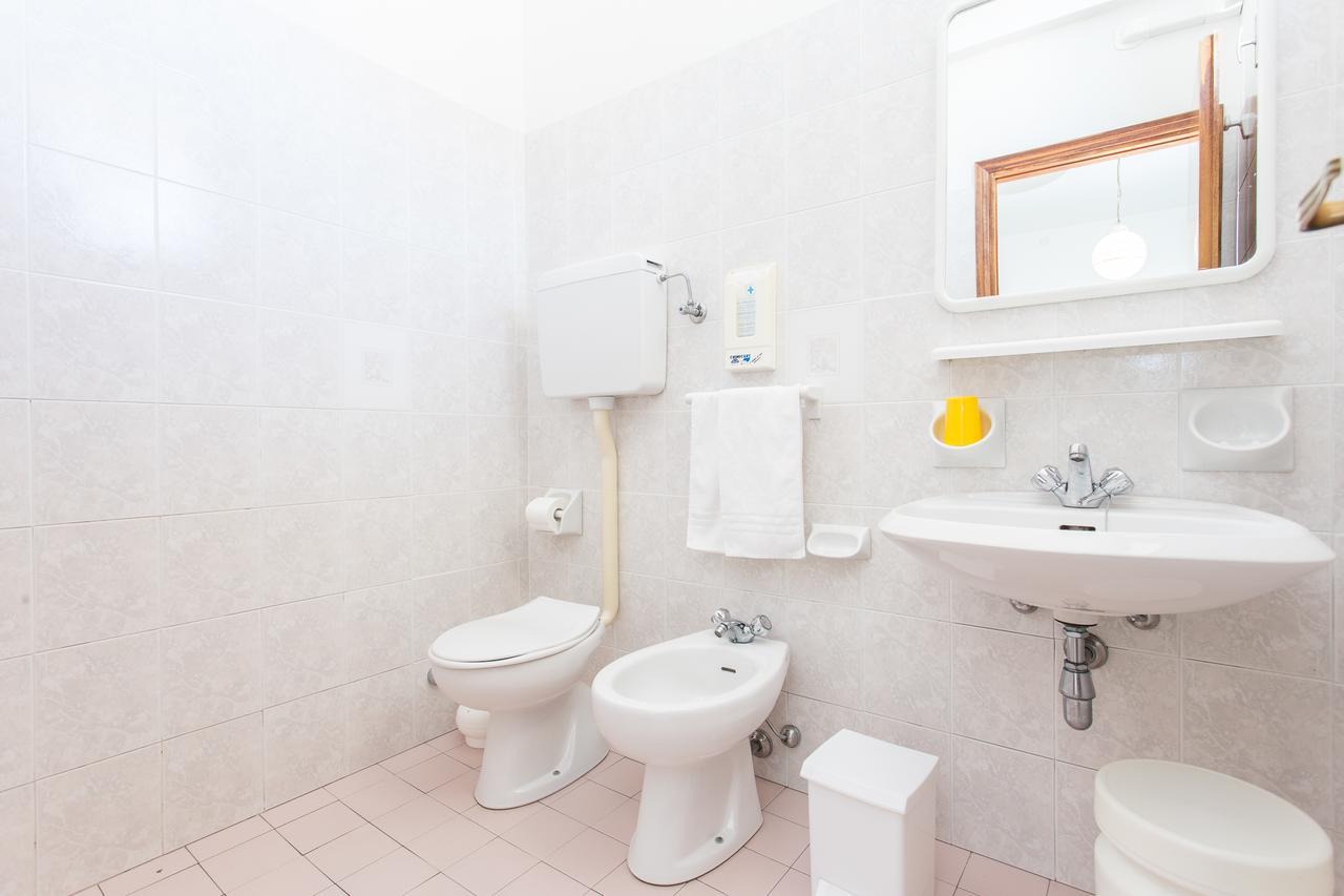 Hotel Costaverde Cesenatico Luaran gambar