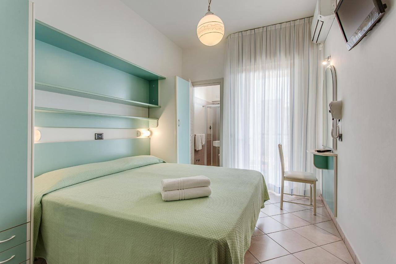 Hotel Costaverde Cesenatico Luaran gambar
